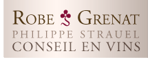 Robe Grenat : conseils en vins, dgustation et gestion de cave
